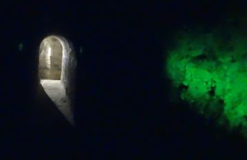 Entradas para 14h Luftschutz in den Unterwelten Fort Philipp en 15.11.2026 - Comprar entradas